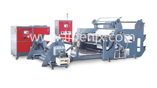 醫(yī)用輔料熱熔膠涂布機(jī)